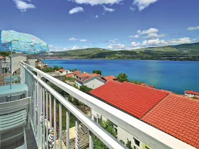 TerraceBalcony