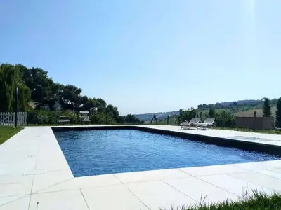 PoolOfHouse