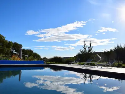 PoolOfHouse
