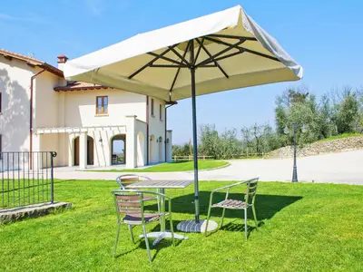 TerraceBalcony
