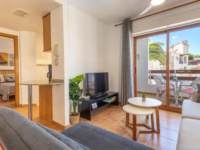 living-room