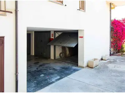 Ferienwohnung für 4 Personen (40 m²) in Piani 7/10