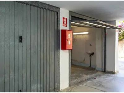 Ferienwohnung für 4 Personen (40 m²) in Piani 8/10
