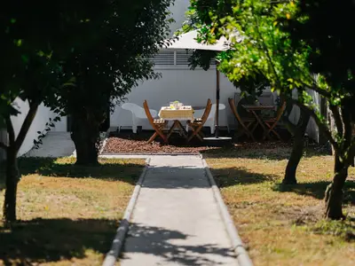 GardenSummer