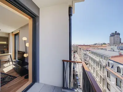 TerraceBalcony