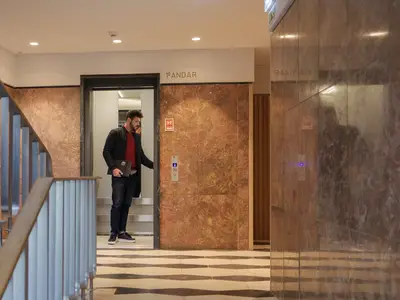 HallReception