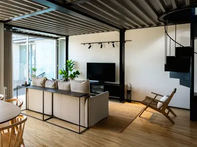 LivingRoom