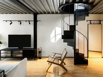 LivingRoom
