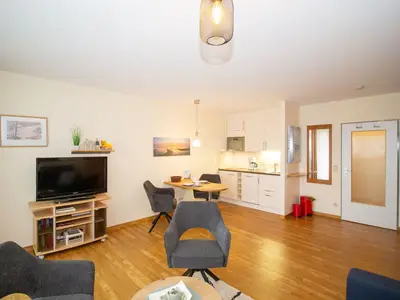 Ferienwohnung für 4 Personen (34 m²) in Cuxhaven 2/10