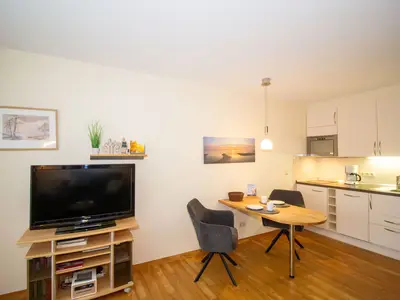 Ferienwohnung für 4 Personen (34 m²) in Cuxhaven 5/10