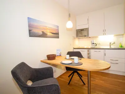 Ferienwohnung für 4 Personen (34 m²) in Cuxhaven 6/10