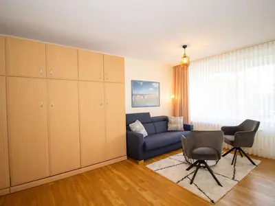 Ferienwohnung für 4 Personen (34 m²) in Cuxhaven 7/10