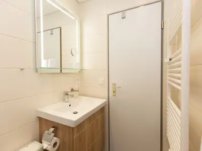 Ferienwohnung für 4 Personen (34 m²) in Cuxhaven 8/10