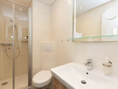 Ferienwohnung für 4 Personen (34 m²) in Cuxhaven 9/10