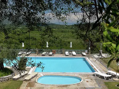 PoolOfHouse