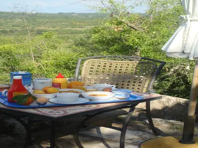 TerraceBalcony