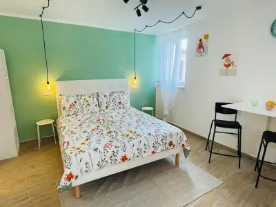 Ferienwohnung für 2 Personen (25 m²) in Camerota 2/10