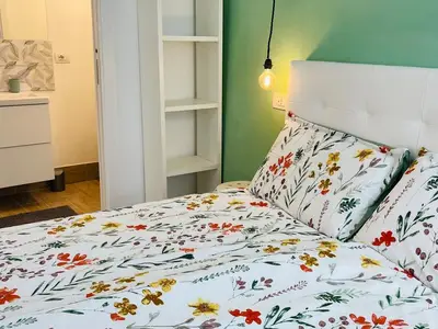 Ferienwohnung für 2 Personen (25 m²) in Camerota 4/10