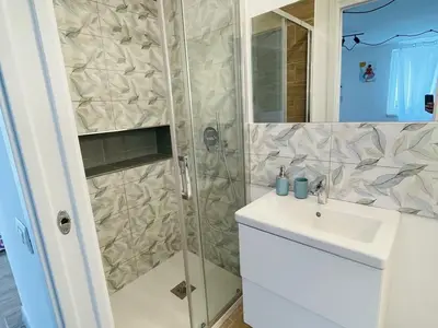 Ferienwohnung für 2 Personen (25 m²) in Camerota 9/10
