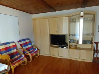 Ferienwohnung für 2 Personen (28 m²) in Hermagor-Pressegger See 9/10