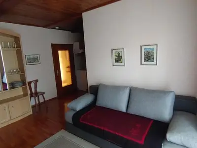 Ferienwohnung für 2 Personen (28 m²) in Hermagor-Pressegger See 10/10