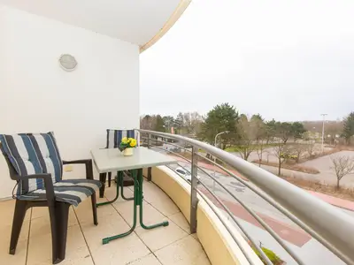 Ferienwohnung für 6 Personen (68 m²) in Cuxhaven 2/10