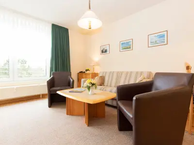Ferienwohnung für 6 Personen (68 m²) in Cuxhaven 3/10