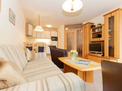 Ferienwohnung für 6 Personen (68 m²) in Cuxhaven 4/10