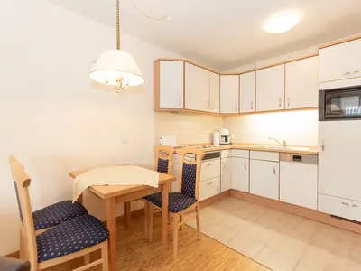 Ferienwohnung für 6 Personen (68 m²) in Cuxhaven 5/10