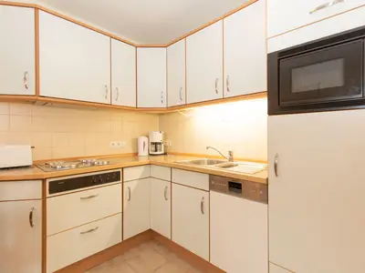 Ferienwohnung für 6 Personen (68 m²) in Cuxhaven 7/10