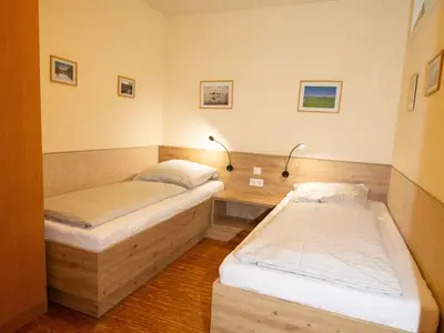 Ferienwohnung für 6 Personen (68 m²) in Cuxhaven 10/10