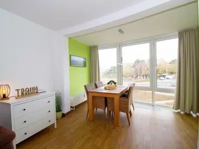 Ferienwohnung für 4 Personen (50 m²) in Cuxhaven 1/10