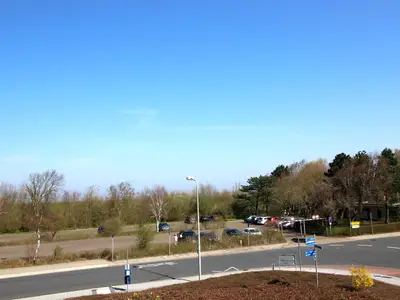 Ferienwohnung für 4 Personen (50 m²) in Cuxhaven 2/10