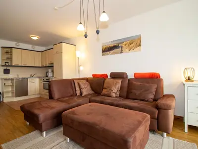 Ferienwohnung für 4 Personen (50 m²) in Cuxhaven 3/10