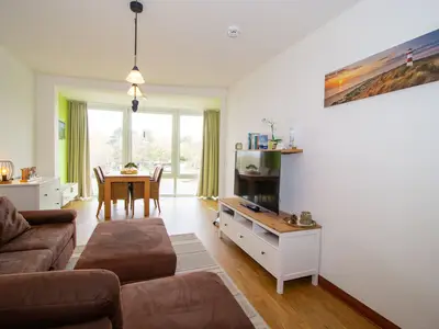 Ferienwohnung für 4 Personen (50 m²) in Cuxhaven 4/10