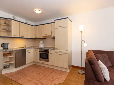 Ferienwohnung für 4 Personen (50 m²) in Cuxhaven 5/10
