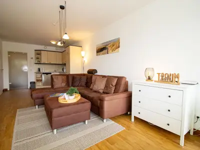 Ferienwohnung für 4 Personen (50 m²) in Cuxhaven 6/10