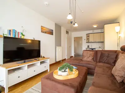 Ferienwohnung für 4 Personen (50 m²) in Cuxhaven 7/10