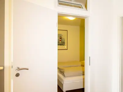 Ferienwohnung für 4 Personen (50 m²) in Cuxhaven 9/10