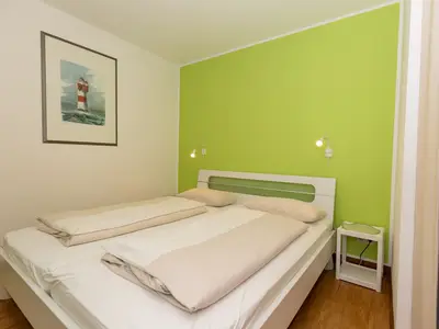 Ferienwohnung für 4 Personen (50 m²) in Cuxhaven 10/10