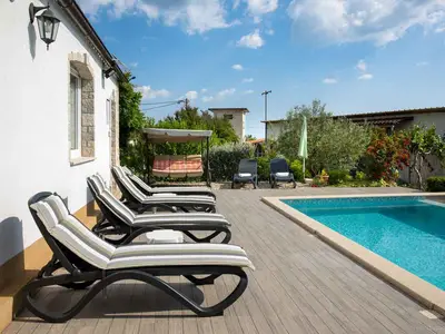 Ferienwohnung für 5 Personen (70 m²) in Barat 5/10