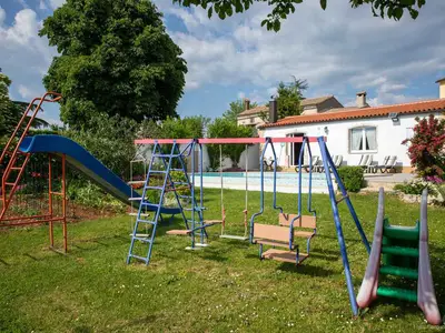 Ferienwohnung für 5 Personen (70 m²) in Barat 7/10