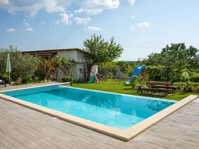 Ferienwohnung für 3 Personen (35 m²) in Barat 4/10