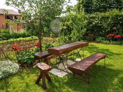 Ferienwohnung für 3 Personen (35 m²) in Barat 6/10