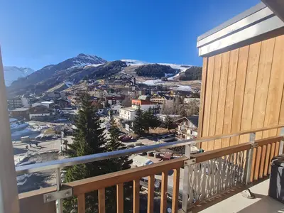 TerraceBalcony
