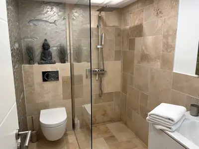 Ferienwohnung für 2 Personen (25 m²) in Morsum (Sylt) 8/8