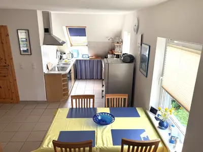 Ferienwohnung für 4 Personen (57 m²) in Schönberg 2/10