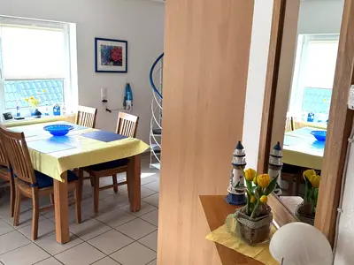 Ferienwohnung für 4 Personen (57 m²) in Schönberg 7/10