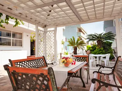 TerraceBalcony