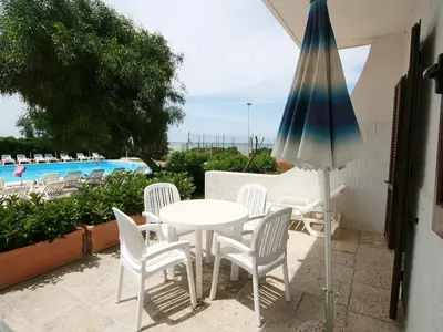 TerraceBalcony